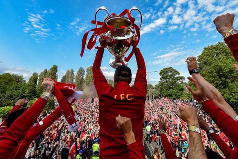 恰20：今天我们运气不错，我们要努力达到我们应得的位置（恰20：好运当头，更要拼到我们应得的位置）