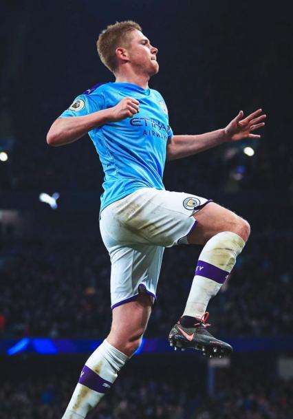 英超官方：这是理查利森在北伦敦德比中进球的慢放镜头（英超官方发布：理查利森北伦敦德比破门慢动作回放）