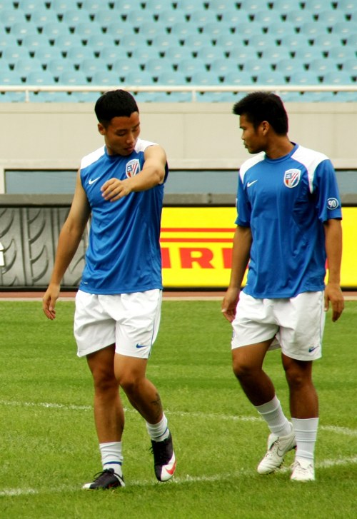 华夏幸福旧将许小龙：李铁指导业务能力很强，带队特别细致（前华夏幸福球员许小龙：李铁执教能力出众，带队细致入微）